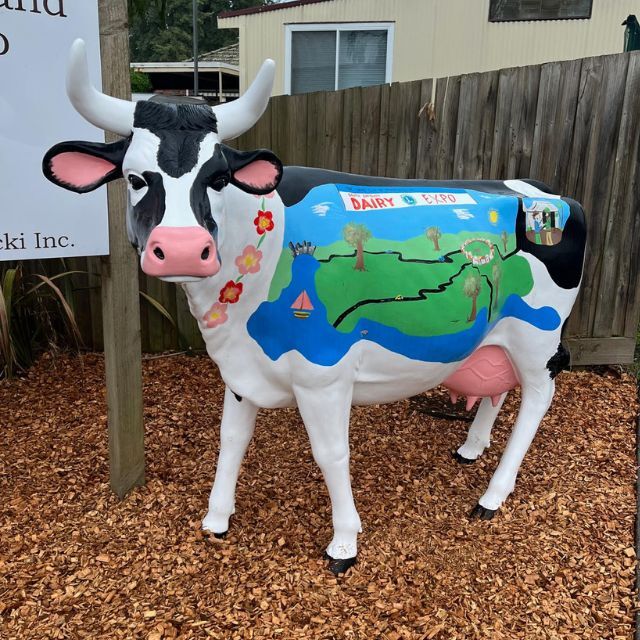 Name That Cow!