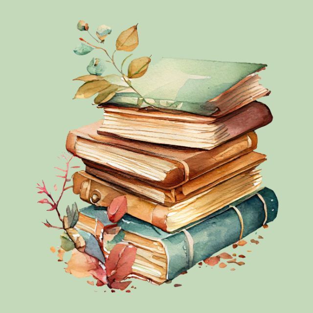Korumburra Library – Staff Book Recommendations